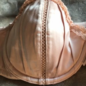 36 b SEXY 5/$15 Bundle It VINTAGE CABERNET BRA